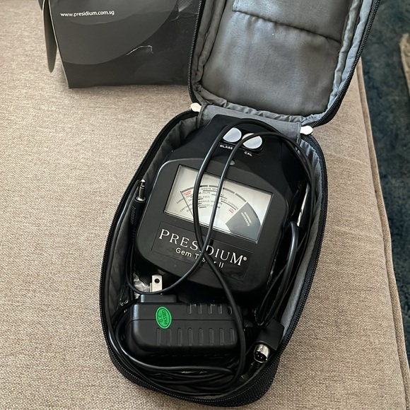 Presidium Gem  Tester ll - Picture 9 of 9